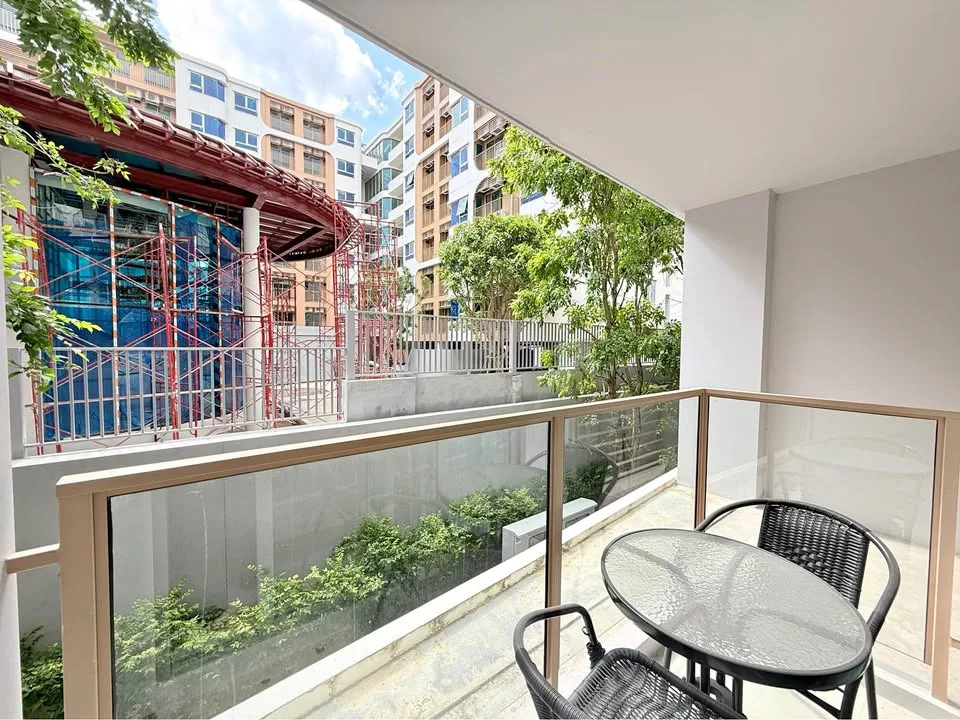 Appartement 1 chambre au Phyll Condominium, Kathu, Phuket