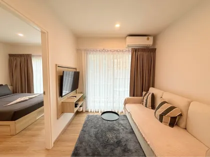 Appartement 1 chambre au Phyll Condominium, Kathu, Phuket
