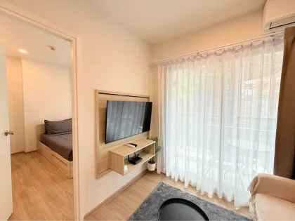 Appartement 1 chambre au Phyll Condominium, Kathu, Phuket