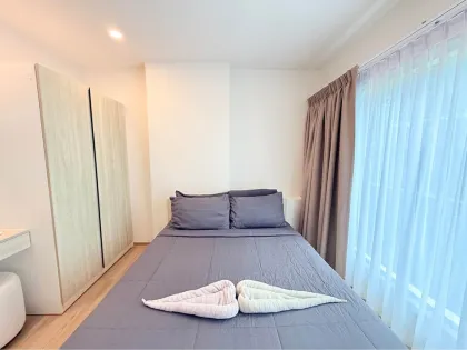 Appartement 1 chambre au Phyll Condominium, Kathu, Phuket