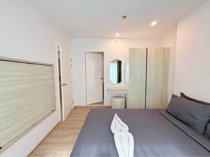 Appartement 1 chambre au Phyll Condominium, Kathu, Phuket