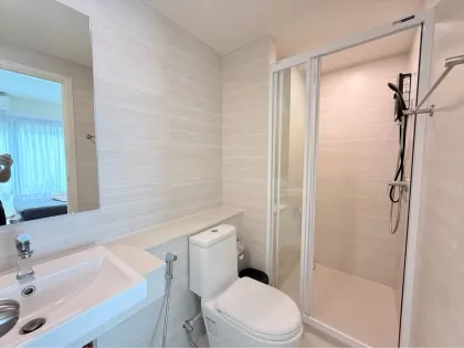 Appartement 1 chambre au Phyll Condominium, Kathu, Phuket