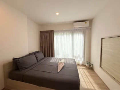 Appartement 1 chambre au Phyll Condominium, Kathu, Phuket