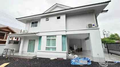 Дом в аренду в Palm Villas Таланг - 3 спальни, 3 ванные