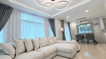 Дом в аренду в Palm Villas Таланг - 3 спальни, 3 ванные