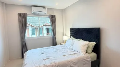 Дом в аренду в Palm Villas Таланг - 3 спальни, 3 ванные
