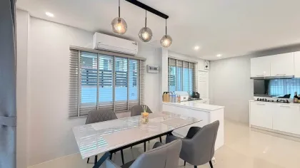 Дом в аренду в Palm Villas Таланг - 3 спальни, 3 ванные