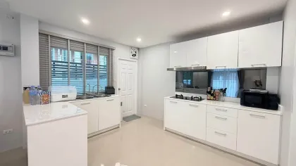 Дом в аренду в Palm Villas Таланг - 3 спальни, 3 ванные