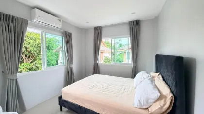 Дом в аренду в Palm Villas Таланг - 3 спальни, 3 ванные