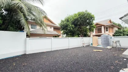 Дом в аренду в Palm Villas Таланг - 3 спальни, 3 ванные