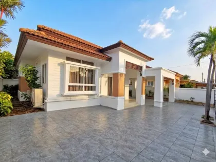 Дом в аренду – вилла Villa Suan Luang Village, Пхукет