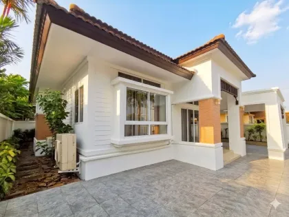 Дом в аренду – вилла Villa Suan Luang Village, Пхукет