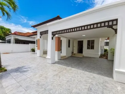 Дом в аренду – вилла Villa Suan Luang Village, Пхукет