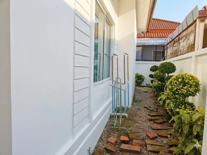 Дом в аренду – вилла Villa Suan Luang Village, Пхукет