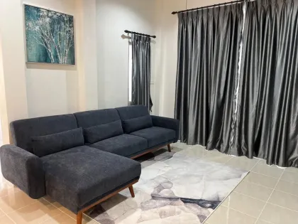 Дом в аренду – вилла Villa Suan Luang Village, Пхукет