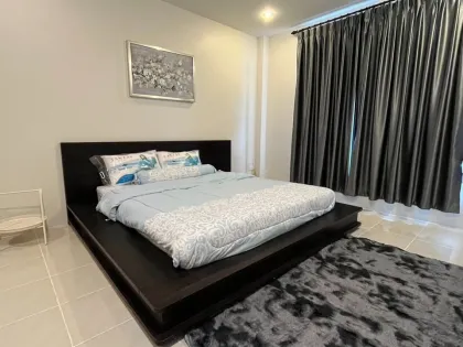 Дом в аренду – вилла Villa Suan Luang Village, Пхукет
