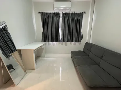Дом в аренду – вилла Villa Suan Luang Village, Пхукет