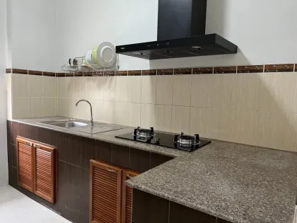 Дом в аренду – вилла Villa Suan Luang Village, Пхукет