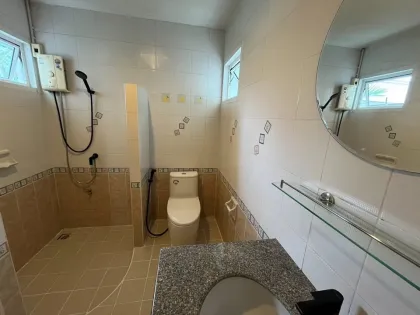 Дом в аренду – вилла Villa Suan Luang Village, Пхукет