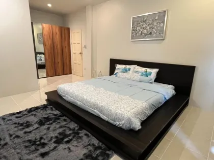 Дом в аренду – вилла Villa Suan Luang Village, Пхукет