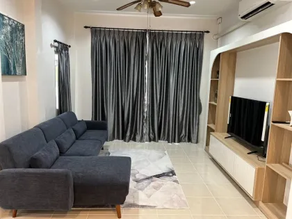 Дом в аренду – вилла Villa Suan Luang Village, Пхукет