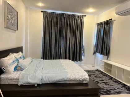 Дом в аренду – вилла Villa Suan Luang Village, Пхукет