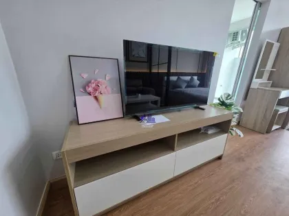 คอนโด 1 ห้องนอน 1 ห้องน้ำ ปรับปรุงใหม่ ให้เช่าที่ภูเก็ต