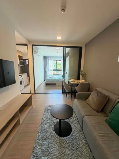 Апартаменты с 1 спальней в аренду в The Base Bukit Phuket