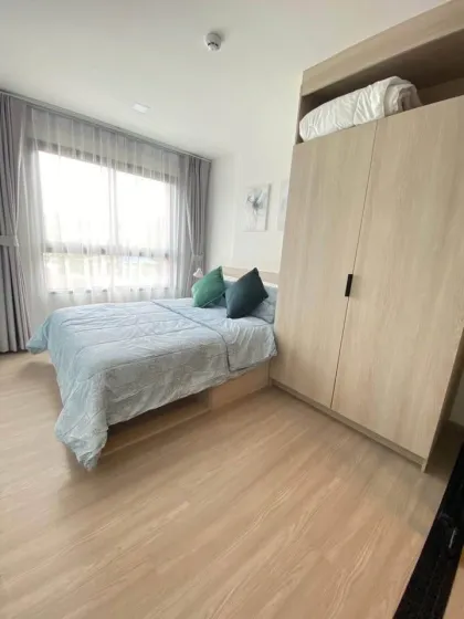 Апартаменты с 1 спальней в аренду в The Base Bukit Phuket