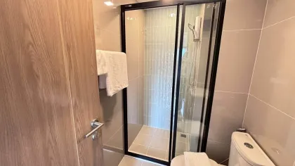 Апартаменты с 1 спальней в аренду в The Base Bukit Phuket