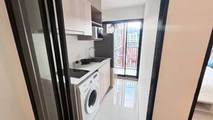 Апартаменты с 1 спальней в аренду в The Base Bukit Phuket