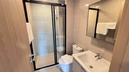 Апартаменты с 1 спальней в аренду в The Base Bukit Phuket