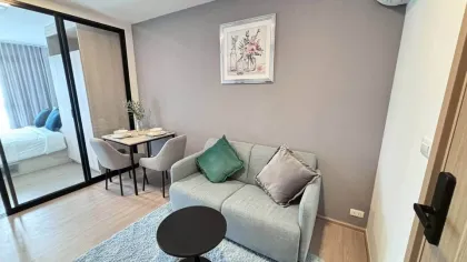 Апартаменты с 1 спальней в аренду в The Base Bukit Phuket