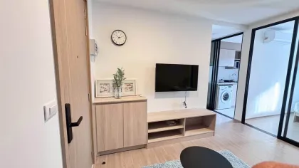 Апартаменты с 1 спальней в аренду в The Base Bukit Phuket