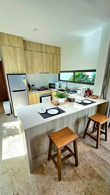 2-Bedroom Villa with Private Pool for Rent in Cherng Talay