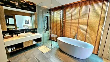 2-Bedroom Villa with Private Pool for Rent in Cherng Talay
