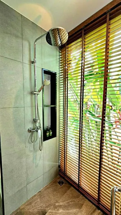 2-Bedroom Villa with Private Pool for Rent in Cherng Talay