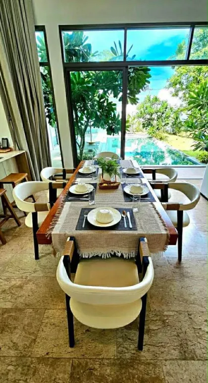 2-Bedroom Villa with Private Pool for Rent in Cherng Talay