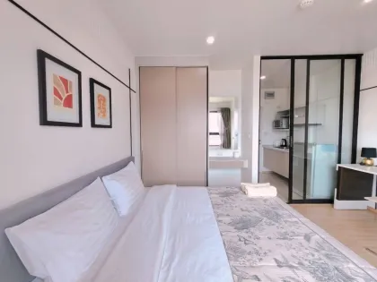 1-комнатная квартира в аренду в Zcape 1, Laguna Phuket