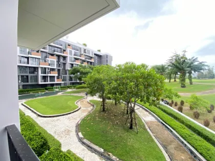 Апартаменты 1 спальня 1 ванная в Skypark Aurora Laguna Пхукет