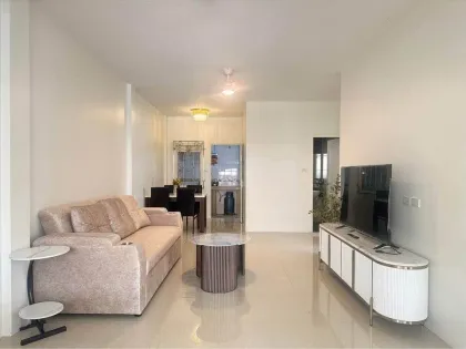 3-комнатный дом с 2 ванными в аренду в Phuket Villa Kathu