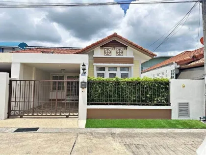 3-комнатный дом с 2 ванными в аренду в Phuket Villa Kathu