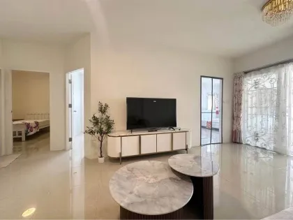 3-комнатный дом с 2 ванными в аренду в Phuket Villa Kathu