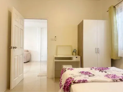 3-комнатный дом с 2 ванными в аренду в Phuket Villa Kathu