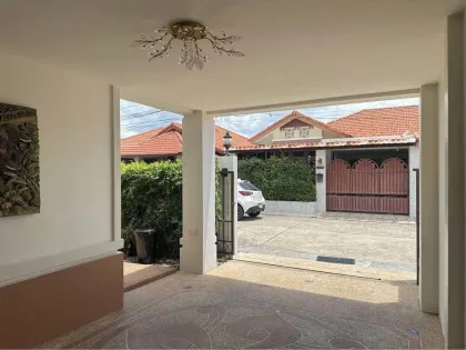 3-комнатный дом с 2 ванными в аренду в Phuket Villa Kathu