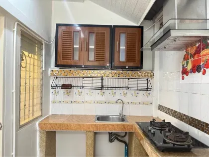 3-комнатный дом с 2 ванными в аренду в Phuket Villa Kathu
