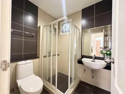 3-комнатный дом с 2 ванными в аренду в Phuket Villa Kathu