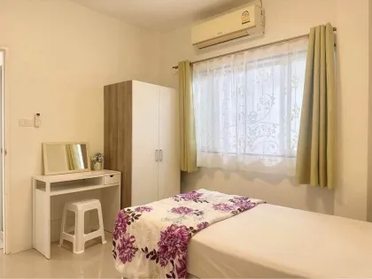 3-комнатный дом с 2 ванными в аренду в Phuket Villa Kathu
