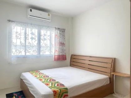 3-комнатный дом с 2 ванными в аренду в Phuket Villa Kathu