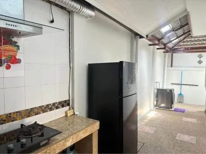 3-комнатный дом с 2 ванными в аренду в Phuket Villa Kathu